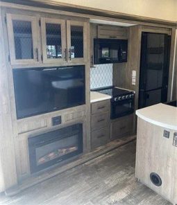 2022 FOREST RIVER SABRE COBALT 38DBQ full