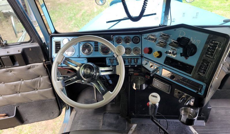 2006 Freightliner Classic XL full