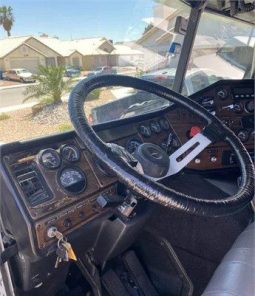 1995 FREIGHTLINER FLB112 full