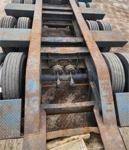 1997 ROGERS CROUCHER full