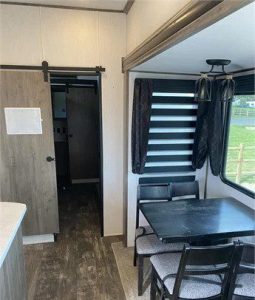 2022 FOREST RIVER SABRE COBALT 38DBQ full