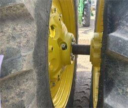 2021 JOHN DEERE 7R 210 full