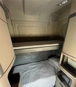 2020 FREIGHTLINER CASCADIA 125 EVOLUTION full