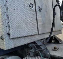 2004 KENWORTH T800 full