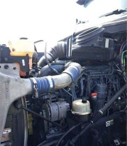 2017 PETERBILT 567 full