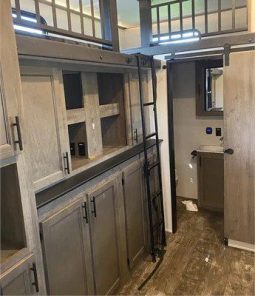 2022 FOREST RIVER SABRE COBALT 38DBQ full