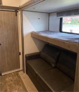 2022 FOREST RIVER SABRE COBALT 38DBQ full