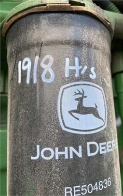 2006 JOHN DEERE 4720 full