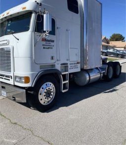 1995 FREIGHTLINER FLB112 full