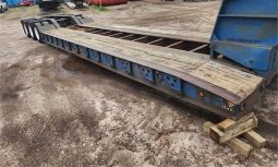 1997 ROGERS CROUCHER full