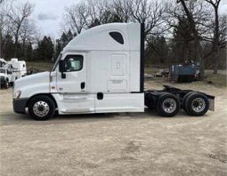 2020 FREIGHTLINER CASCADIA 125 EVOLUTION full