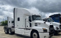 2020 MACK ANTHEM 64T full