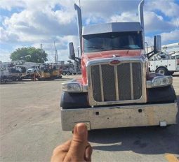 2017 PETERBILT 567 full