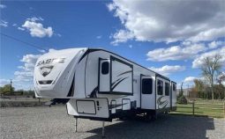 2022 FOREST RIVER SABRE COBALT 38DBQ full