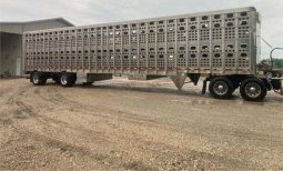 2020 EBY TRANSPORK full