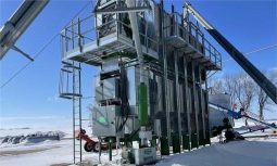 2013 SUKUP TC245 full