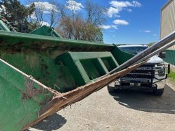 2016 John Deere 6125 full