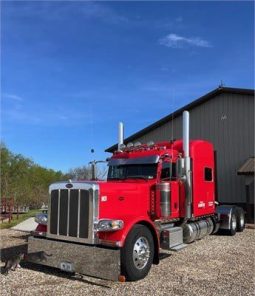 2023 PETERBILT 389 full