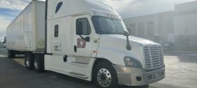 2015 Freightliner Cascadia 125