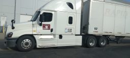 2015 Freightliner Cascadia 125 full