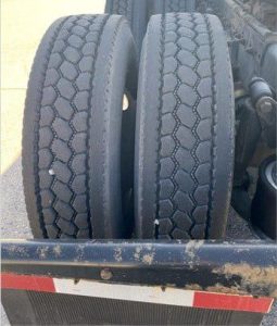 1995 FREIGHTLINER FLB112 full