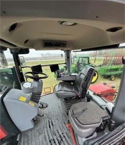 2018 VERSATILE 520DT full