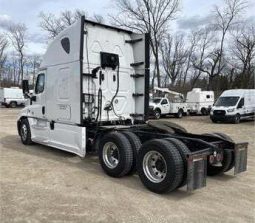 2020 FREIGHTLINER CASCADIA 125 EVOLUTION full