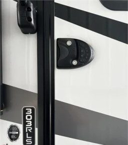 2022 GRAND DESIGN REFLECTION 303RLS full