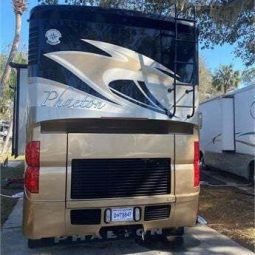 2013 TIFFIN PHAETON 42QBH full