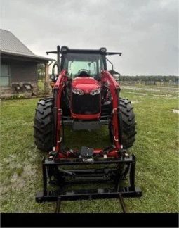 2018 MASSEY FERGUSON 4710 full