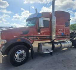 2017 PETERBILT 567 full