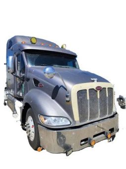 2010 PETERBILT 387 full