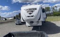 2022 FOREST RIVER SABRE COBALT 38DBQ full