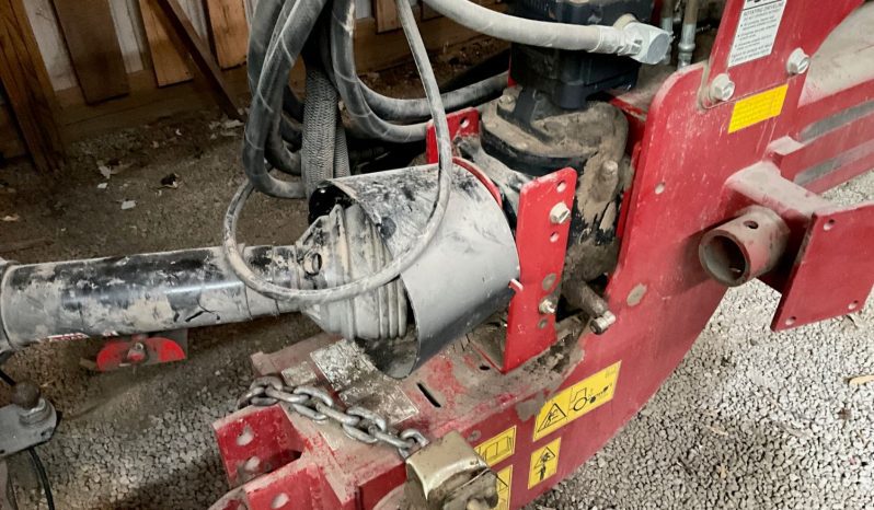 2013 Case IH Model 1250 full