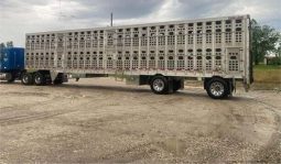 2020 EBY TRANSPORK full