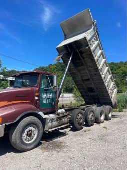 1996 International Eagle 9200 full