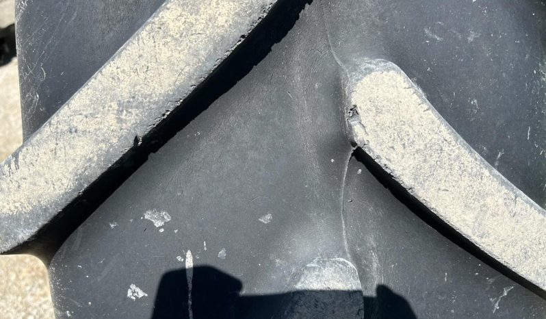 2016 John Deere 6125 full