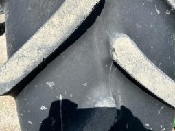 2016 John Deere 6125 full