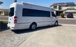 2015 AIRSTREAM INTERSTATE LOUNGE EXT full