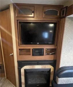 2015 COACHMEN FREEDOM EXPRESS LIBERTY EDITION 320BHDSLE full
