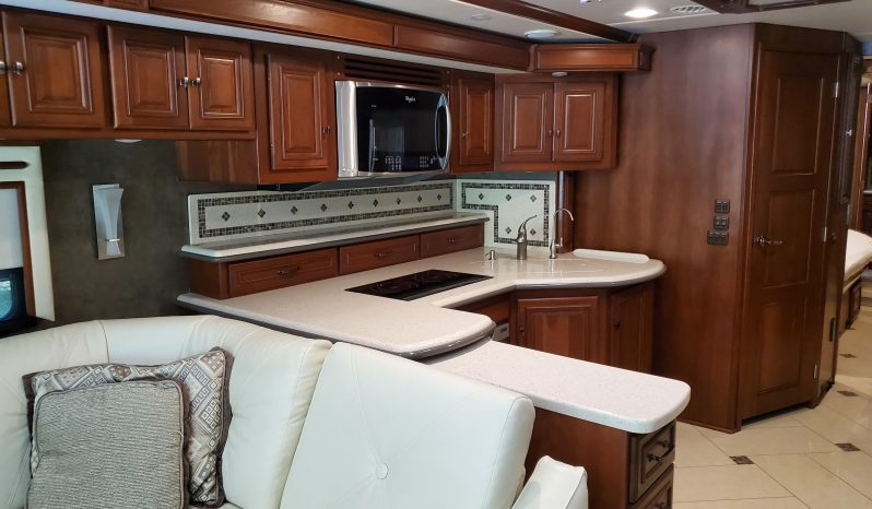 2014 Winnebago Tour 42 QD, full