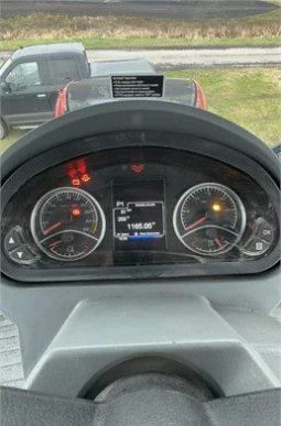 2018 VERSATILE 520DT full