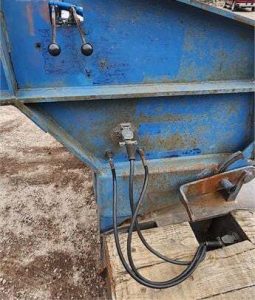 1997 ROGERS CROUCHER full