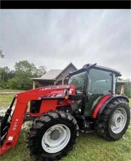 2018 MASSEY FERGUSON 4710 full
