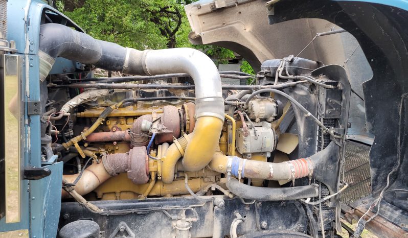 2006 Freightliner Classic XL full