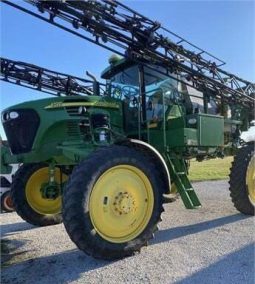 2006 JOHN DEERE 4720 full