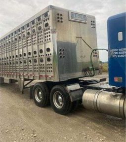 2020 EBY TRANSPORK full