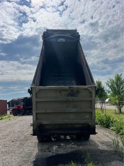 1996 International Eagle 9200 full