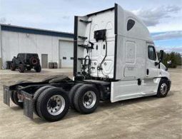 2020 FREIGHTLINER CASCADIA 125 EVOLUTION full