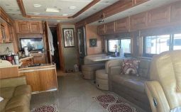 2013 TIFFIN PHAETON 42QBH full